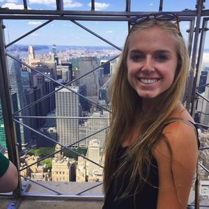 Meet your Posher, Andrea